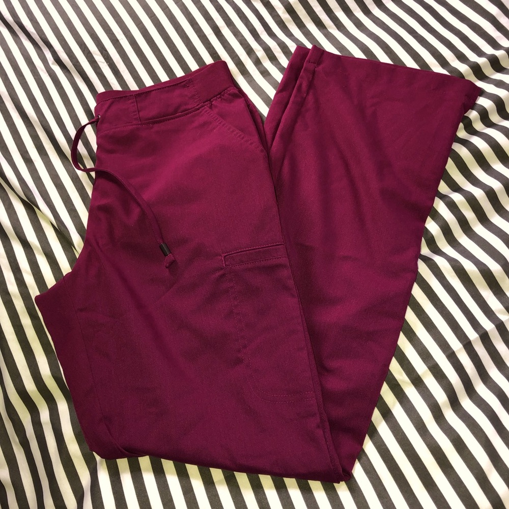 Grey’s Anatomy scrub pants